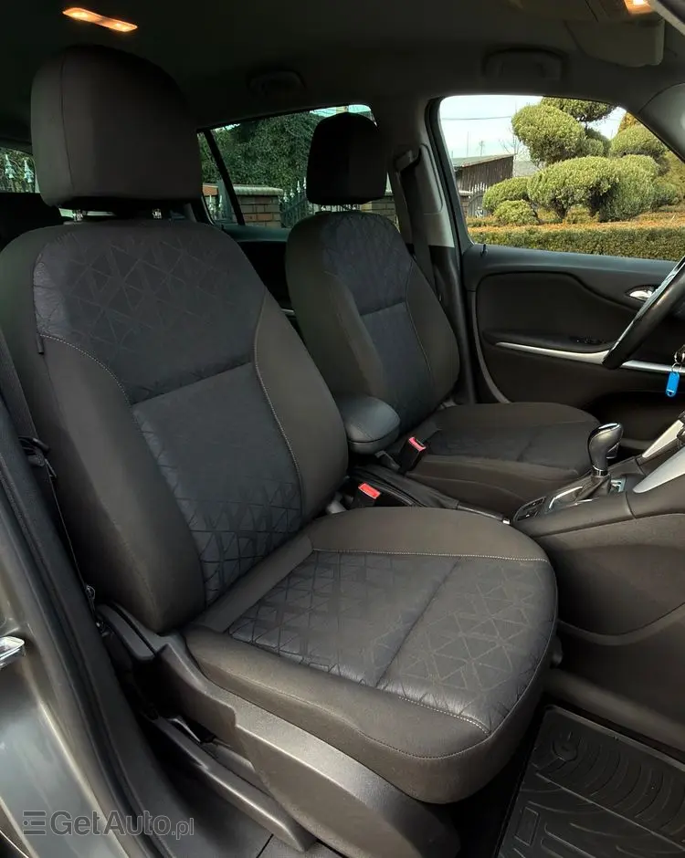 OPEL Zafira 1.6 DIT Automatik 120 Jahre
