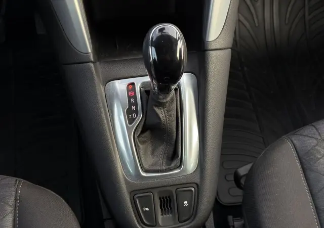 OPEL Zafira 1.6 DIT Automatik 120 Jahre