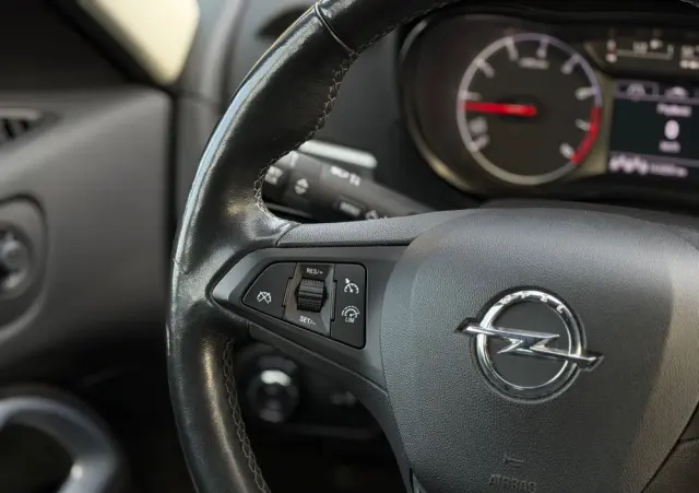 OPEL Zafira 1.6 DIT Automatik 120 Jahre