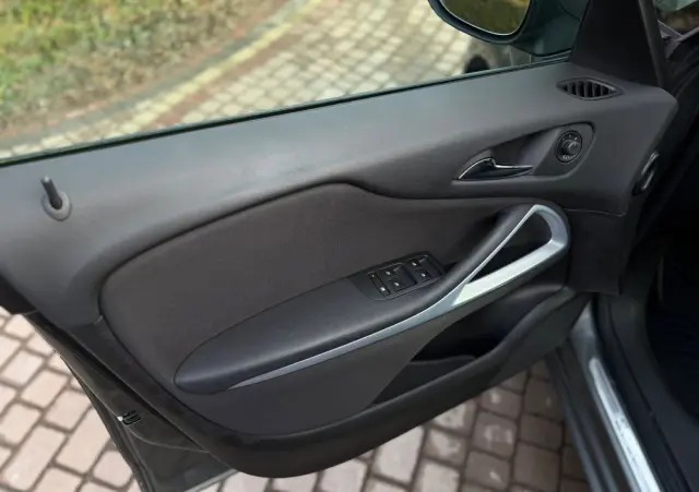 OPEL Zafira 1.6 DIT Automatik 120 Jahre