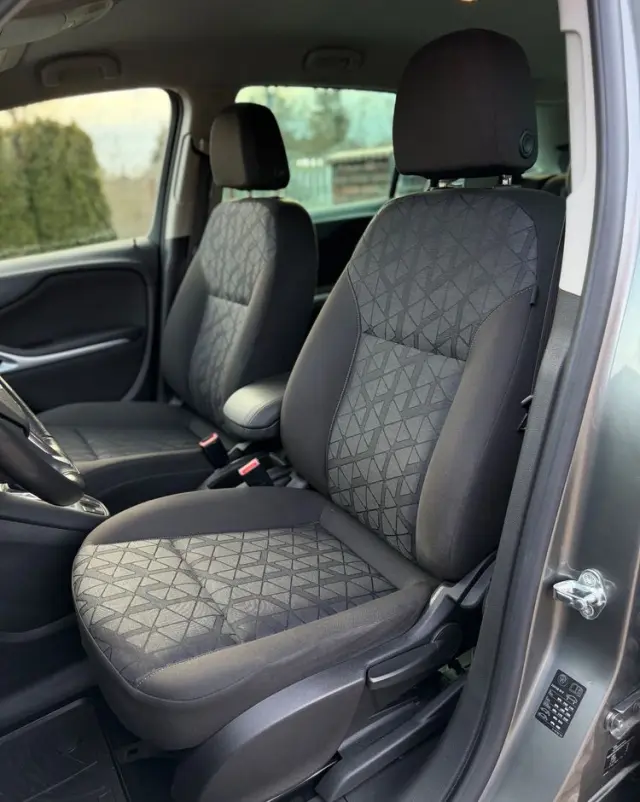 OPEL Zafira 1.6 DIT Automatik 120 Jahre
