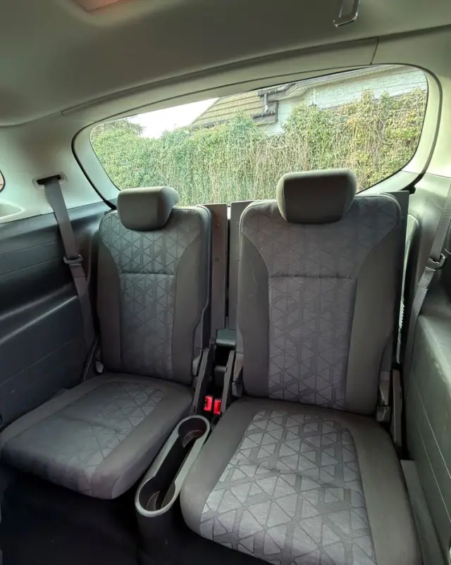 OPEL Zafira 1.6 DIT Automatik 120 Jahre