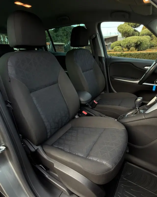 OPEL Zafira 1.6 DIT Automatik 120 Jahre