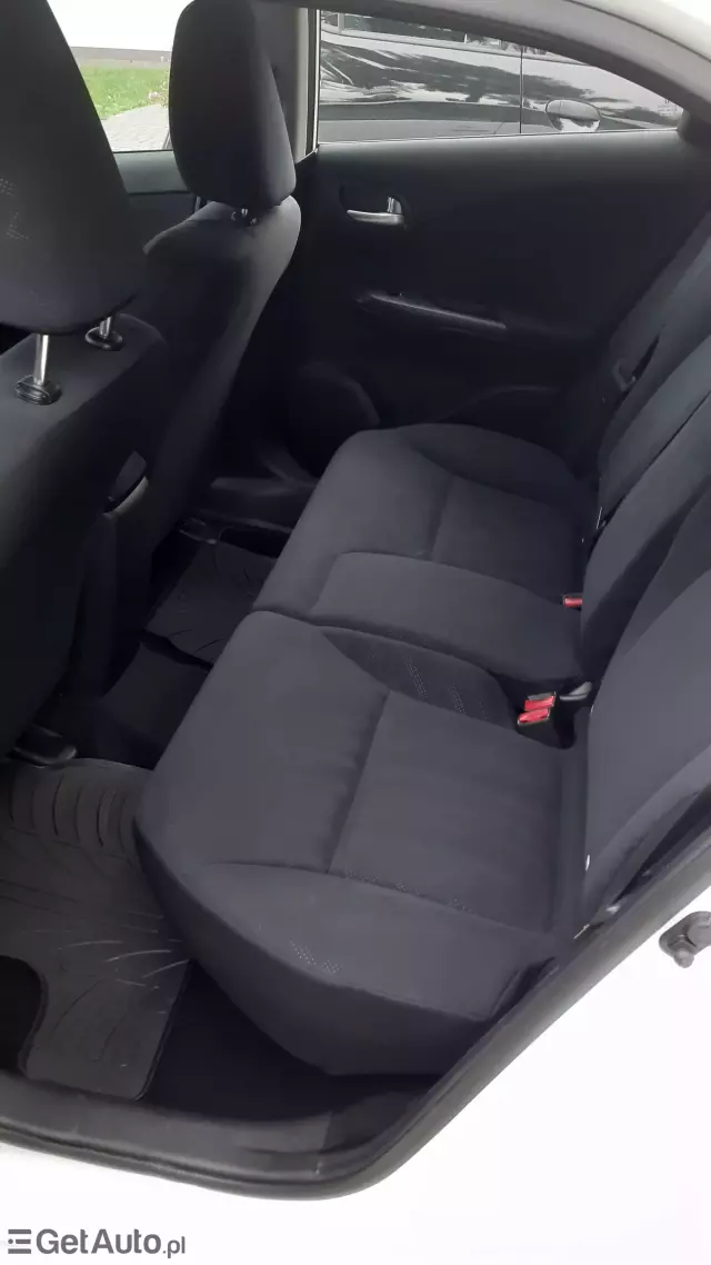 HONDA Civic Comfort