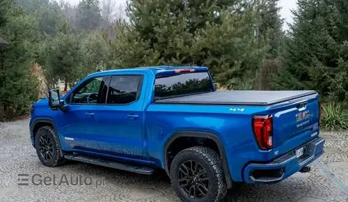 GMC Sierra 