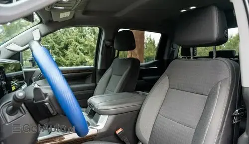 GMC Sierra 