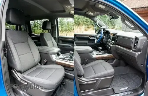 GMC Sierra 