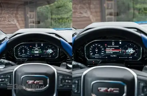 GMC Sierra 