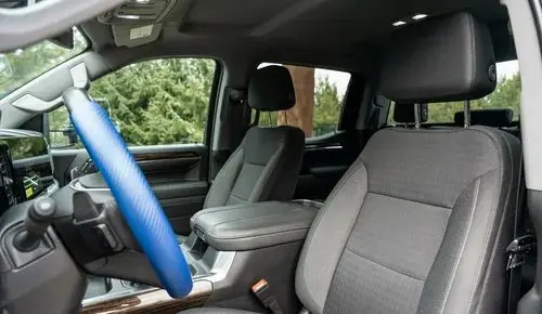 GMC Sierra 