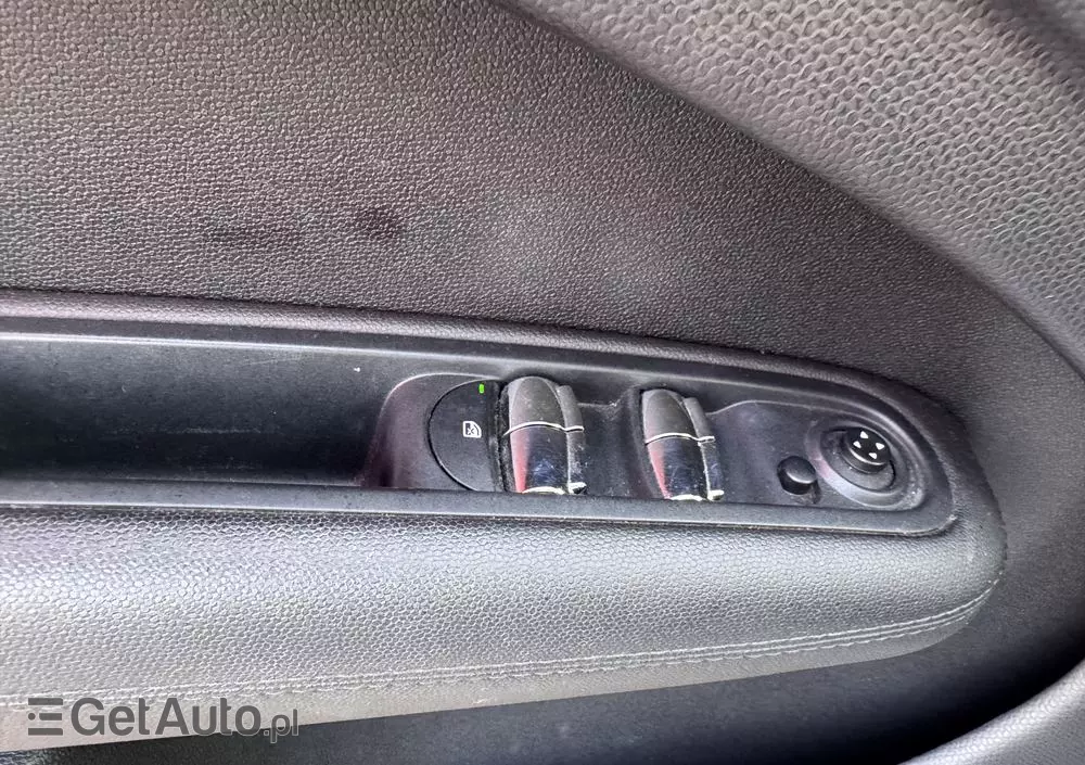 MINI Countryman One D EU6