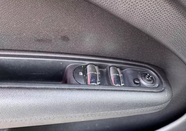 MINI Countryman One D EU6