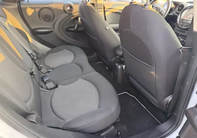 MINI Countryman One D EU6