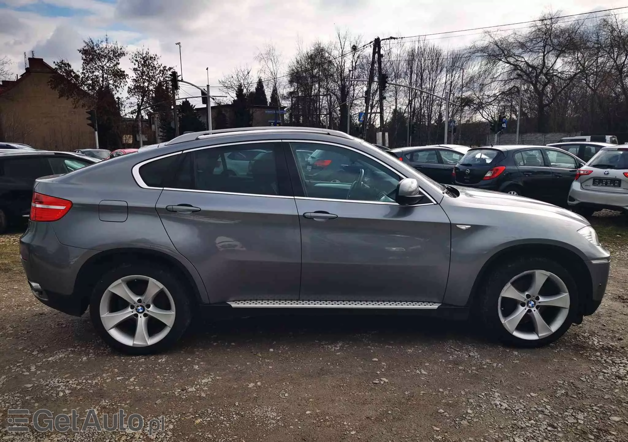 BMW X6 30d xDrive