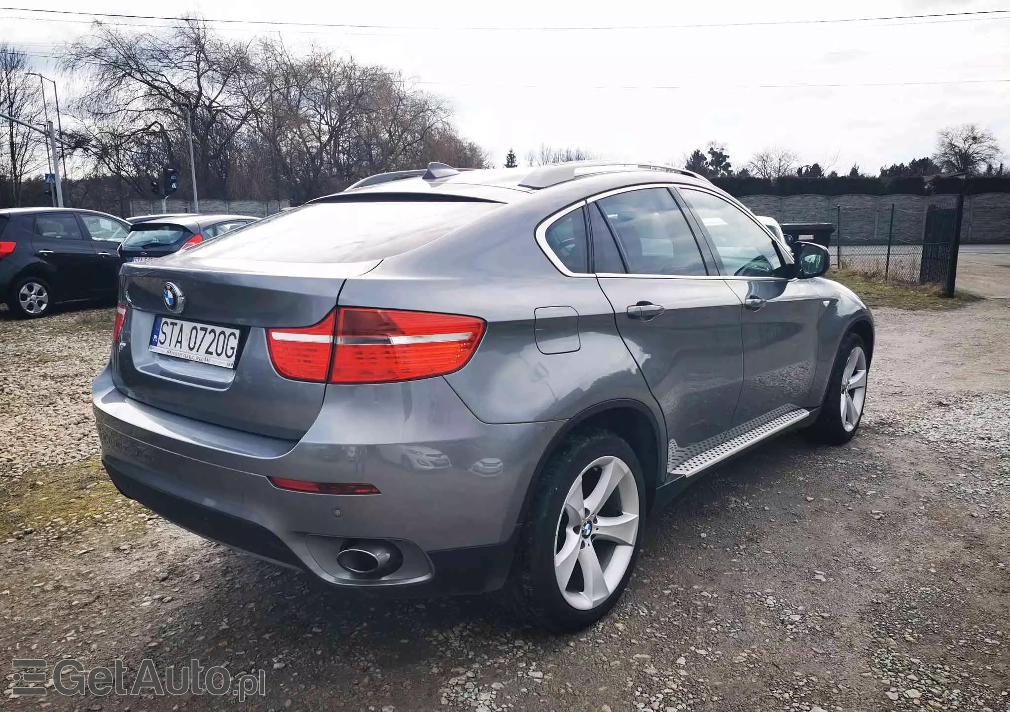 BMW X6 30d xDrive