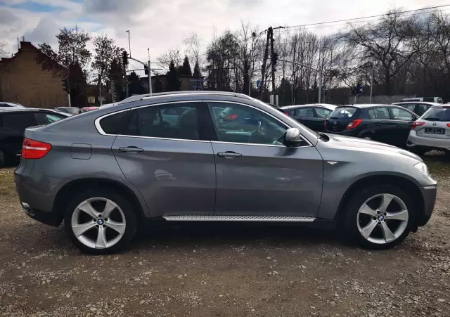 BMW X6 30d xDrive