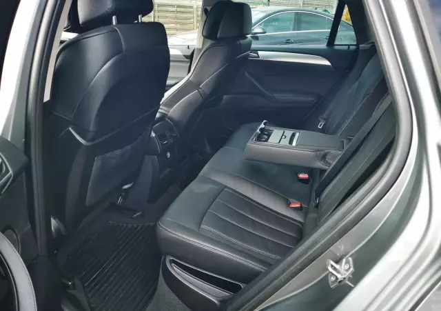 BMW X6 30d xDrive