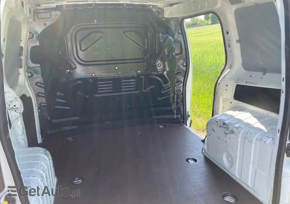 FIAT Fiorino 1.4 + instalacja LPG, VAT-1, faktura 23%, SALON POLSKA 