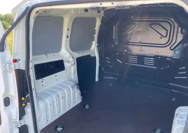 FIAT Fiorino 1.4 + instalacja LPG, VAT-1, faktura 23%, SALON POLSKA 