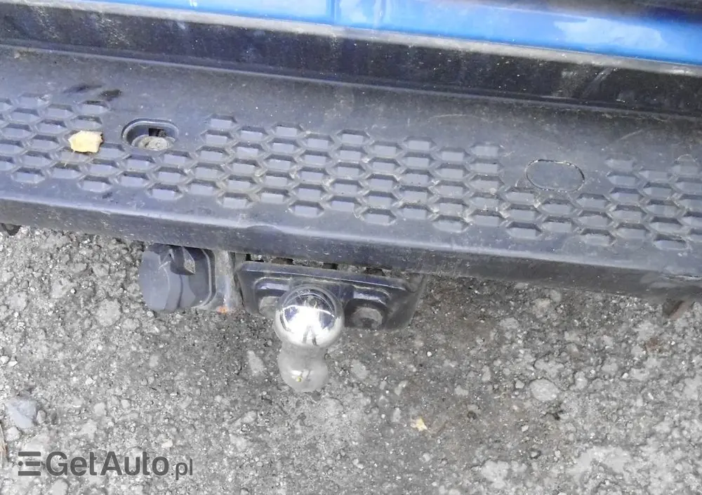 IVECO Daily D 6-Gang