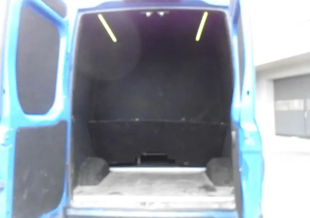 IVECO Daily D 6-Gang