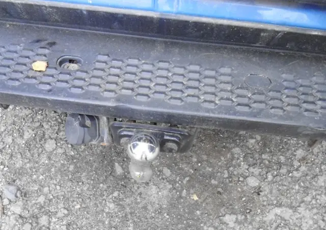 IVECO Daily D 6-Gang