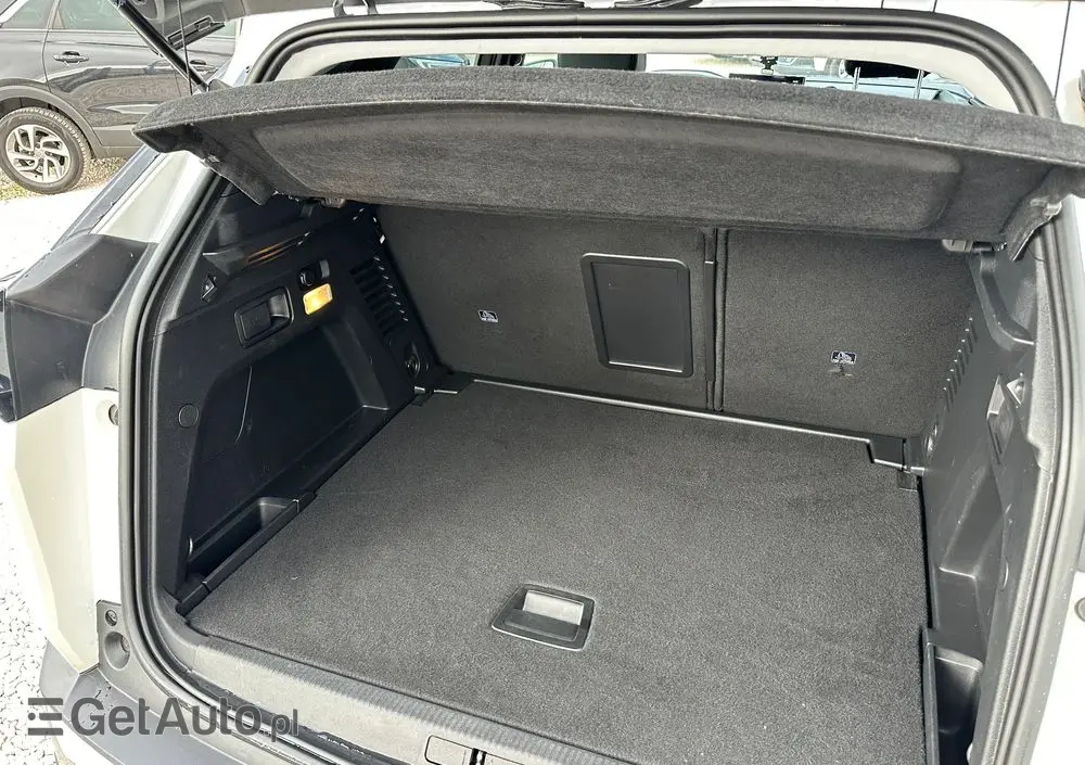 PEUGEOT 3008 1.5 BlueHDi Allure S&S