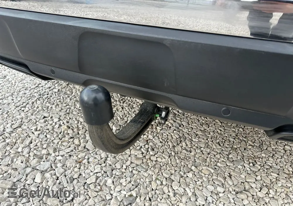 PEUGEOT 3008 1.5 BlueHDi Allure S&S