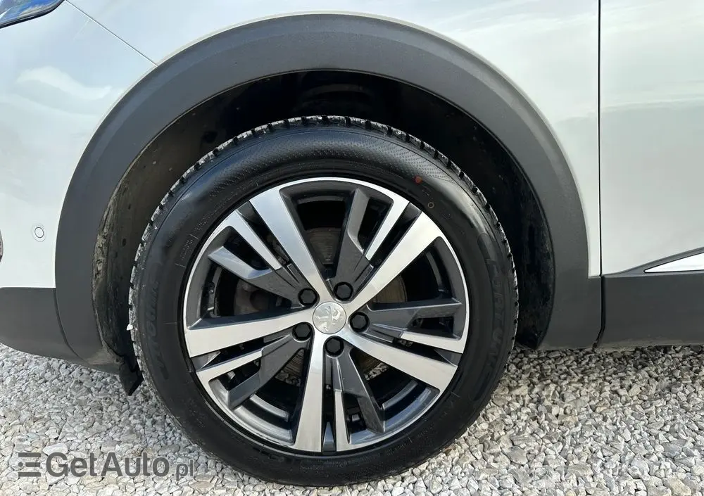 PEUGEOT 3008 1.5 BlueHDi Allure S&S