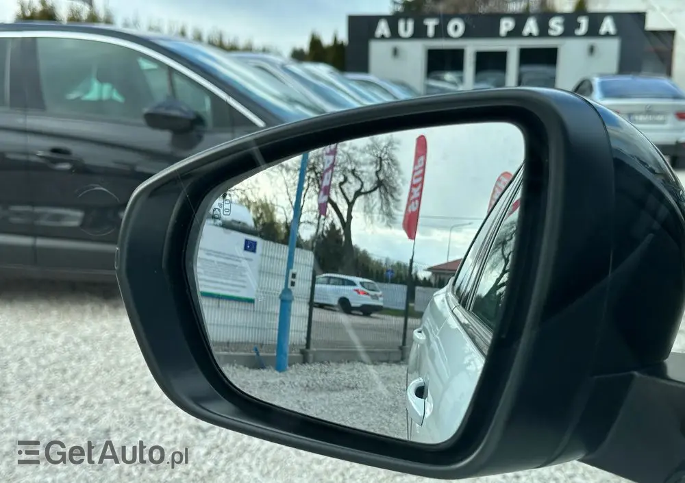 PEUGEOT 3008 1.5 BlueHDi Allure S&S