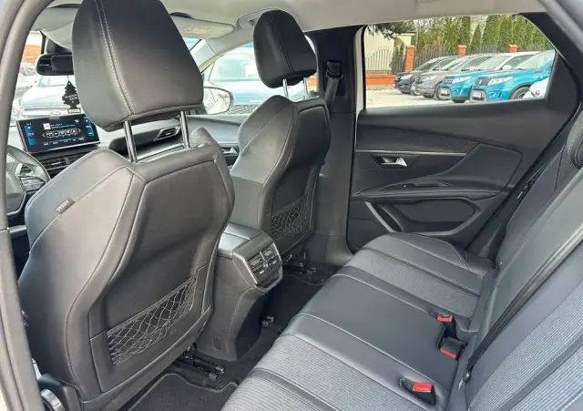 PEUGEOT 3008 1.5 BlueHDi Allure S&S