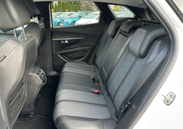 PEUGEOT 3008 1.5 BlueHDi Allure S&S