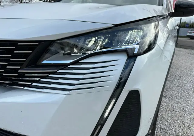 PEUGEOT 3008 1.5 BlueHDi Allure S&S