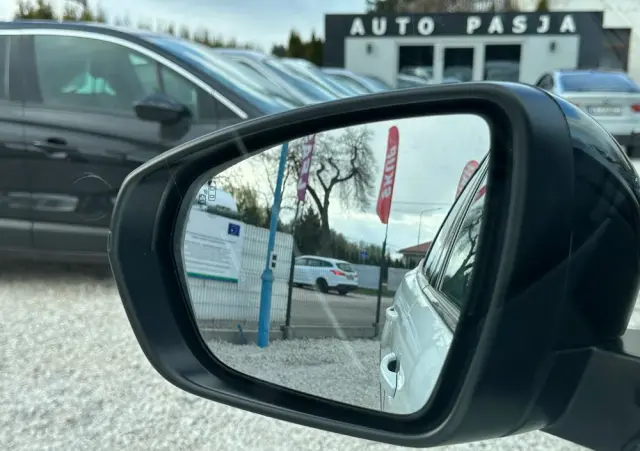 PEUGEOT 3008 1.5 BlueHDi Allure S&S