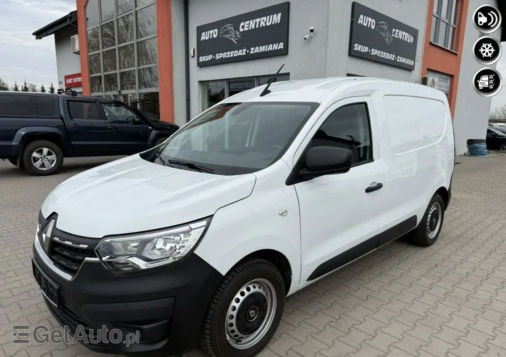 RENAULT Express 