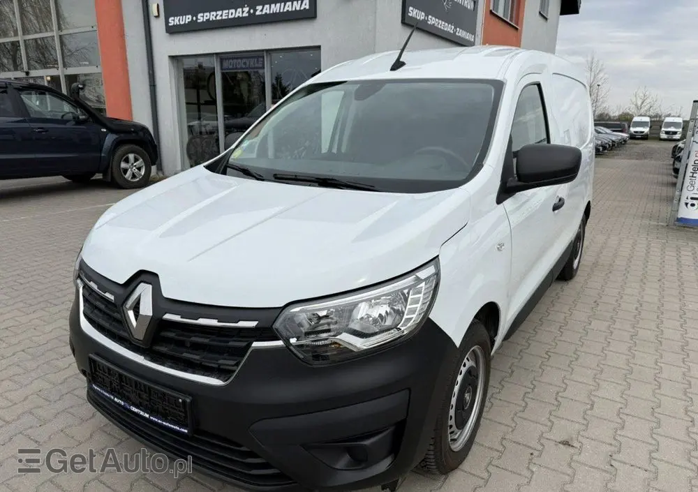 RENAULT Express 