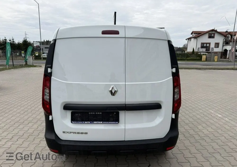 RENAULT Express 