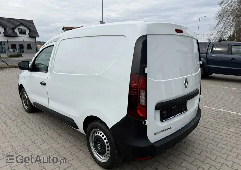RENAULT Express 