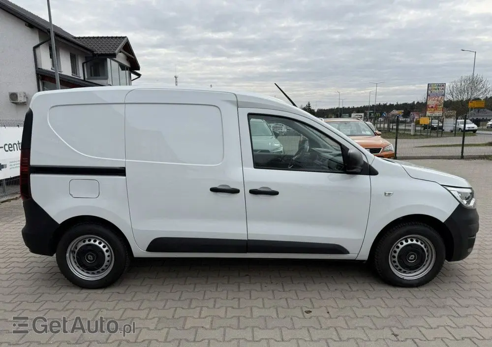 RENAULT Express 