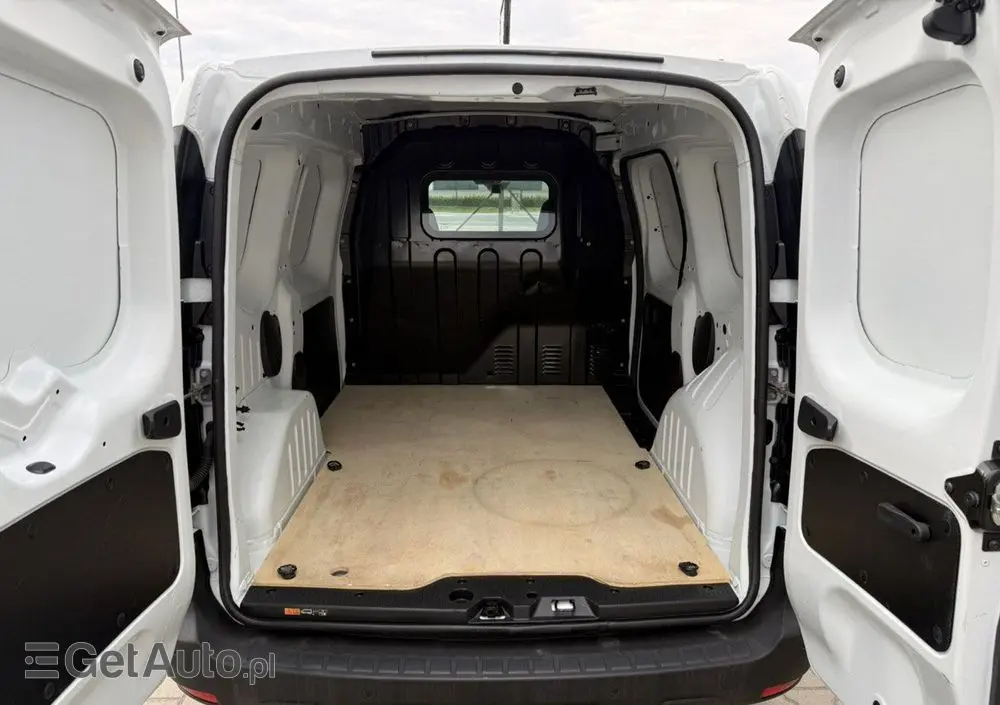 RENAULT Express 