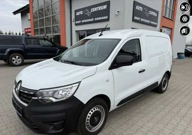 RENAULT Express 