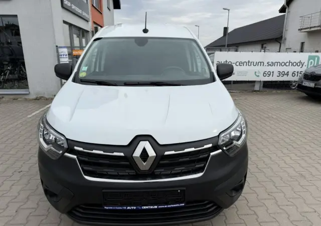 RENAULT Express 