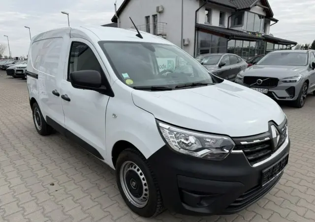 RENAULT Express 