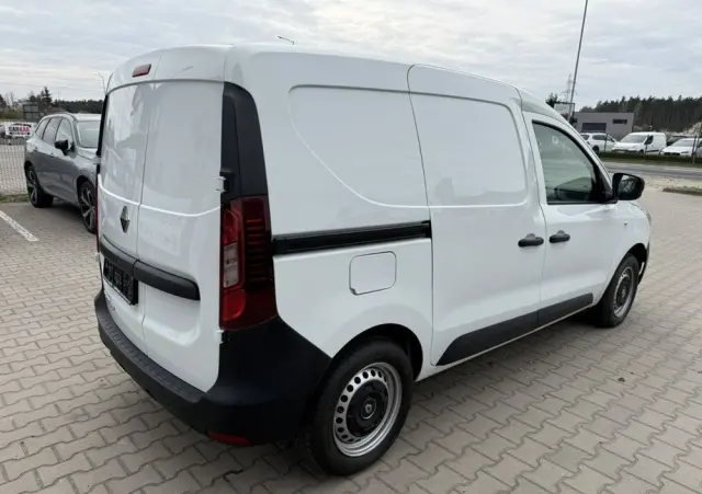 RENAULT Express 