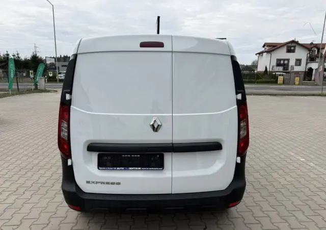 RENAULT Express 