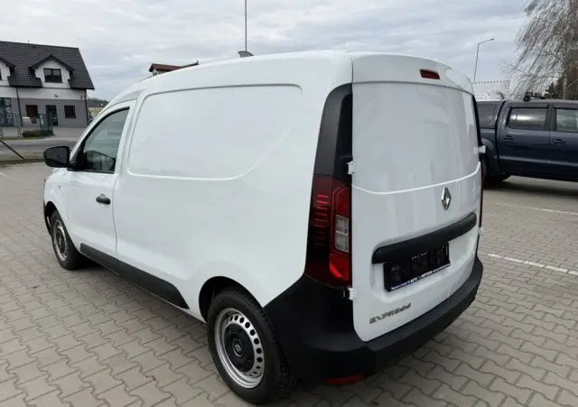 RENAULT Express 
