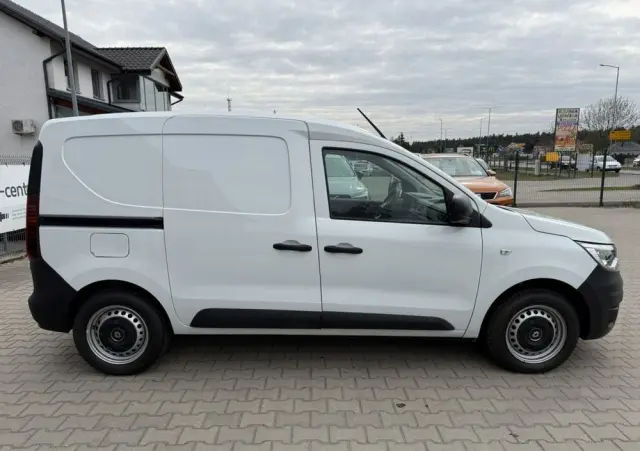RENAULT Express 