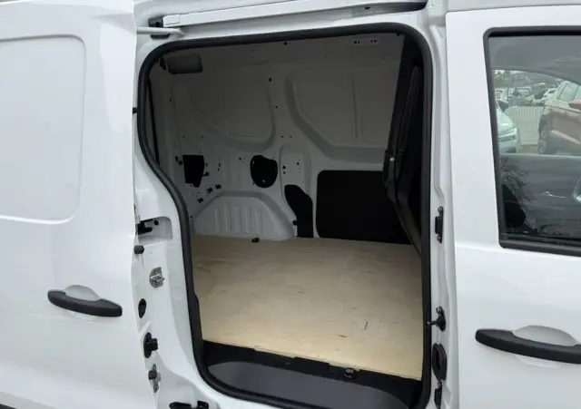RENAULT Express 
