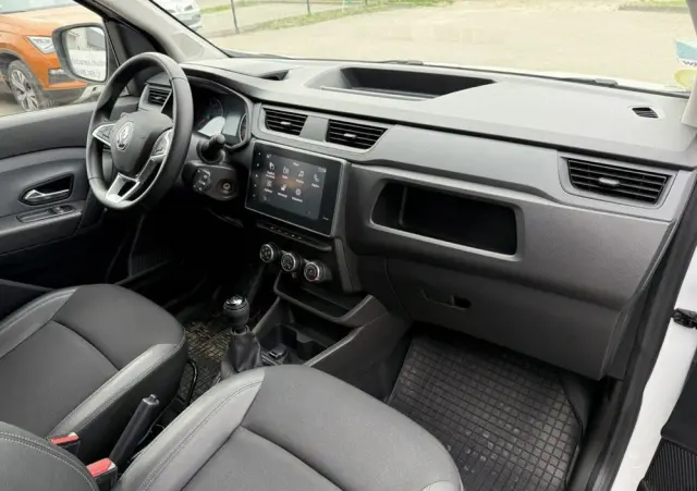 RENAULT Express 