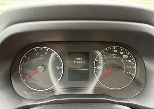 RENAULT Express 