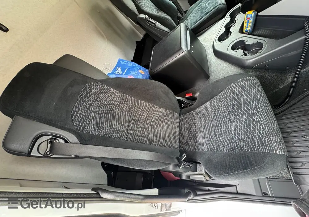 MERCEDES-BENZ ANTOS /1830/E 6/Chłodnia +Winda /18 Palet / Niski Przebieg122 Tys Km! 